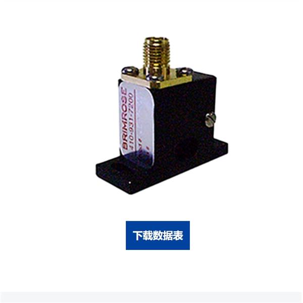 美國Brimrose光纖準(zhǔn)直器/聚焦器COL-1550-S-0.3-60-3A-0.9-3