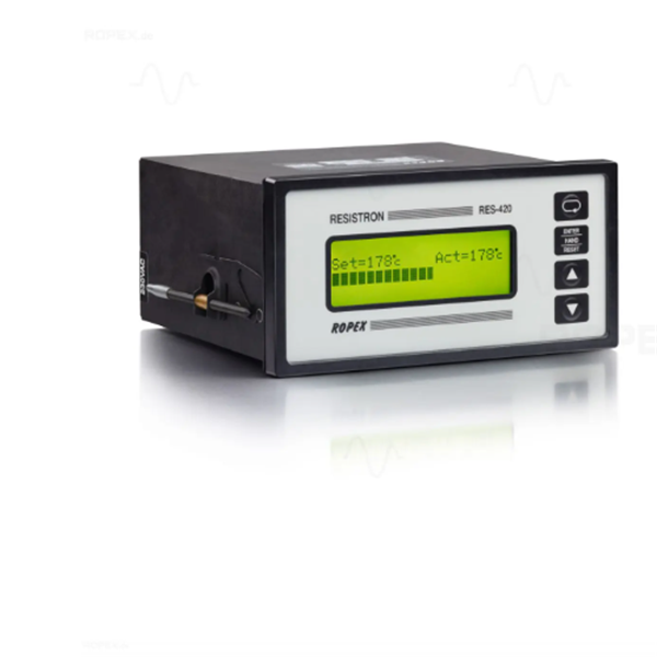 中村貿(mào)易-德國(guó)ROPEX溫度控制器742011