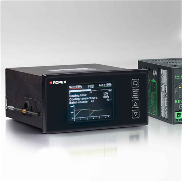 中村貿(mào)易-德國(guó)ROPEX溫度控制器742011