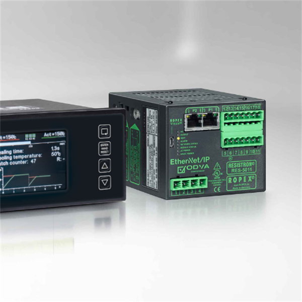 中村貿(mào)易-德國(guó)ROPEX溫度控制器742011