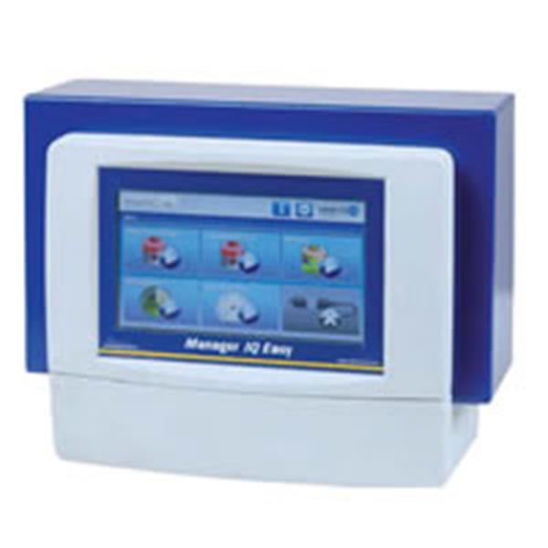 SIMCO思美高 防爆電源 IQ Power HLC