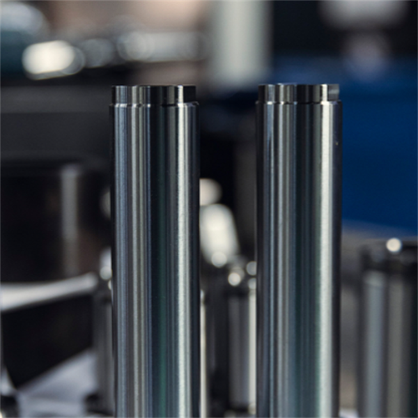 德國AHP標準圓柱體氣缸HZH 250. 40/25. 04. 204