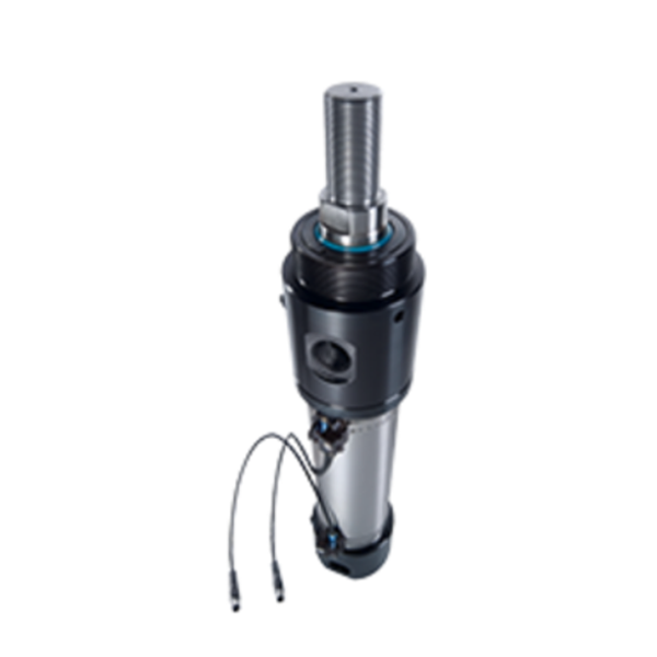 德國AHP標準圓柱體氣缸HZH 250. 40/25. 04. 204