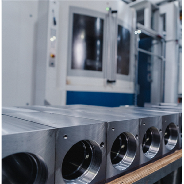 德國AHP標準圓柱體氣缸HZH 250. 40/25. 04. 204