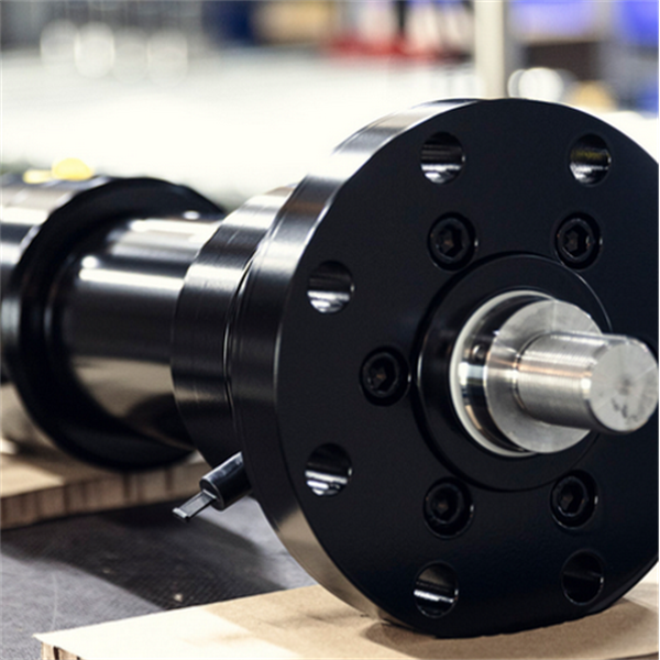 德國AHP標準圓柱體氣缸HZH 250. 40/25. 04. 204