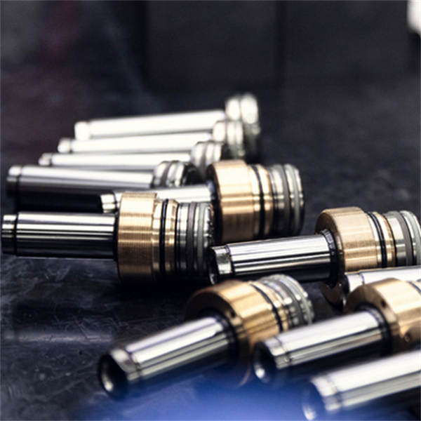 德國AHP標準圓柱體氣缸HZH 250. 40/25. 04. 204