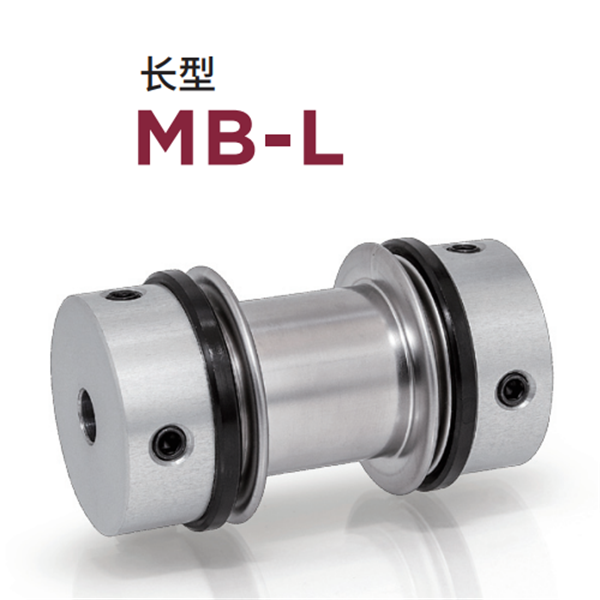 日本威武MIGHTY波紋管聯(lián)軸器MK3