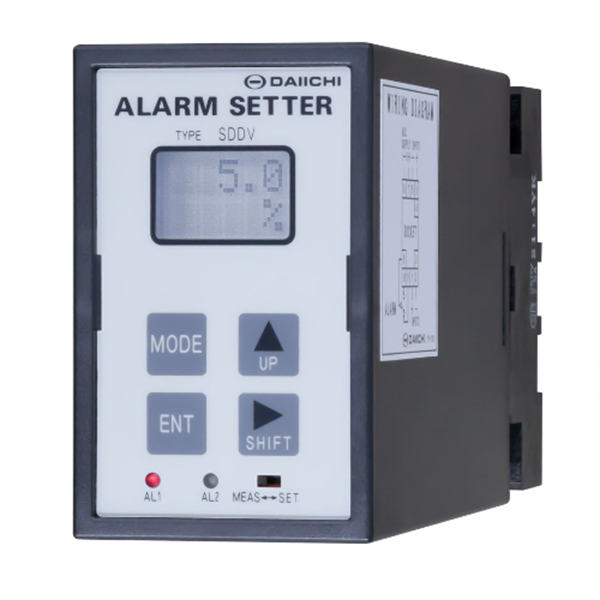 日本DAIICHI插件報警器SDD-HL-105D-A8-3
