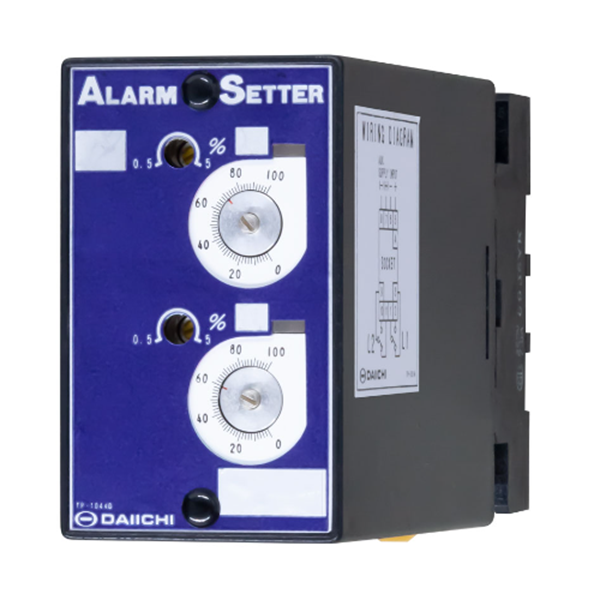 日本DAIICHI插件報警器SDD-HL-105D-A8-3