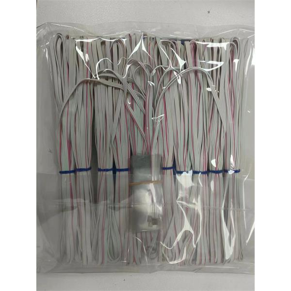 日本KYOWA共和通用型應(yīng)變片帶導(dǎo)線(xiàn)免焊接KFGS-2-500-C1-16 N30C3