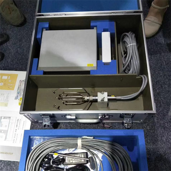 SONIC索尼克 防爆型超聲波氣體流量計 FEX-100