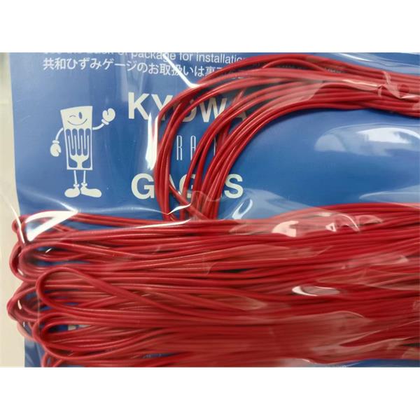 日本KYOWA配件耗材應(yīng)變片KFGS-30-120-C1-16 L30C2S