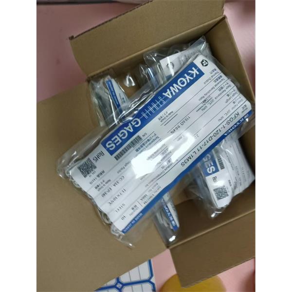 日本KYOWA配件耗材應(yīng)變片KFGS-1-350-C1-16 L1M2S