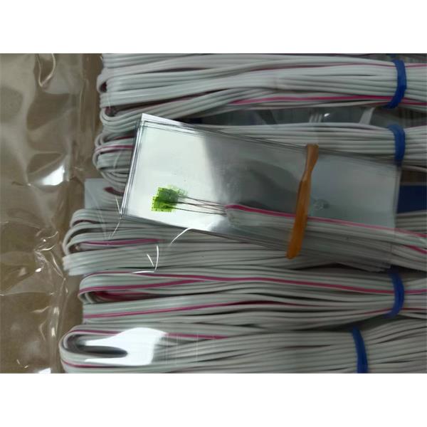 日本原裝進口KYOWA應變片KFGS-02-120-C1-16 R30C2