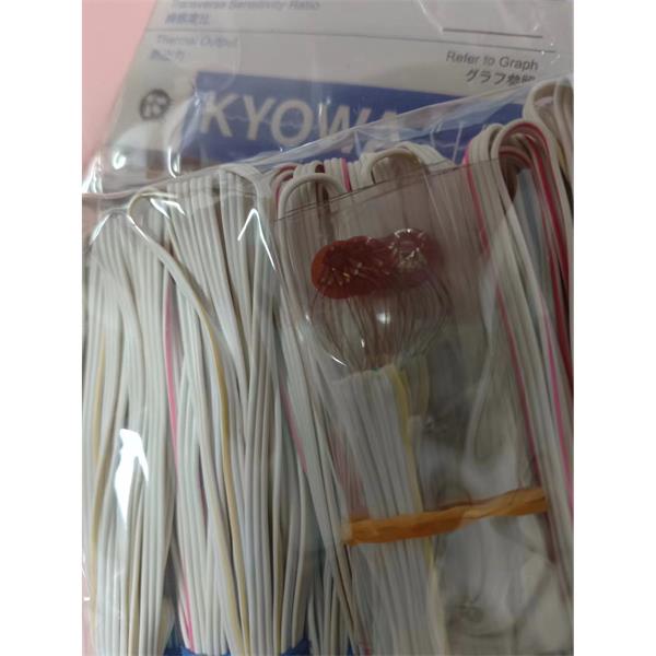 日本原裝進(jìn)口KYOWA應(yīng)變片KFGS-2-120-C15-23 L1M3S