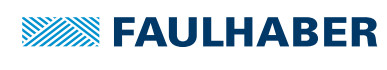 德國(guó)FAULHABER福爾哈貝