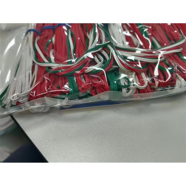 日本KYOWA防水箔式應(yīng)變片KFWB-5-350-D17-23 L30C2S