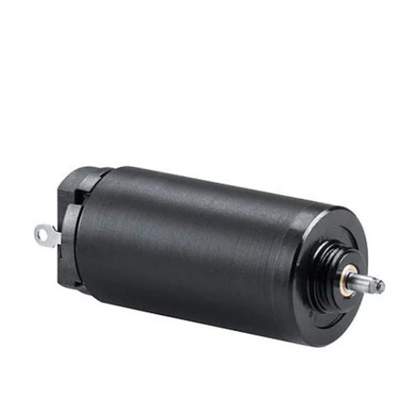 德國(guó)FAULHABER福爾哈貝扁平直流微電機(jī)1506N006SR-X3697