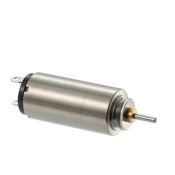 德國(guó)FAULHABER福爾哈貝扁平直流微電機(jī)1506N006SR-X3697