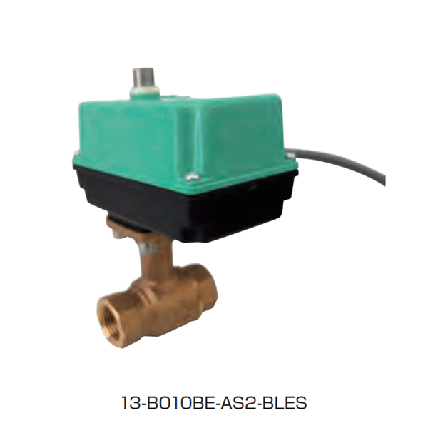 日本YAMATOVALVE大和閥門 自動閥13-D010VE-AW1-2BHB100-11