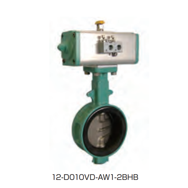 日本YAMATOVALVE大和閥門 自動閥13-D010VE-AW1-2BHB100-11