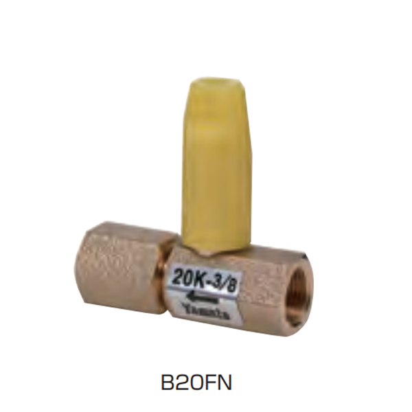 日本YAMATOVALVE大和閥門 自動閥13-D010VE-AW1-2BHB100-11