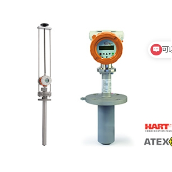 德國KOBOLD科寶Heinrichs全金屬小體積變面積流量計(jì)KDS