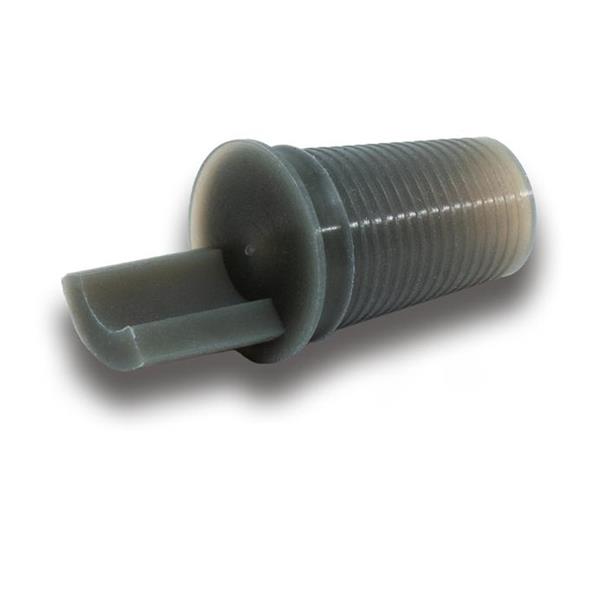 意大利Euromask  HEP 空心錐形塞315° C硅膠塞HEP16