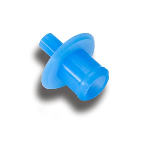 意大利Euromask  HEP 空心錐形塞315° C硅膠塞HEP16