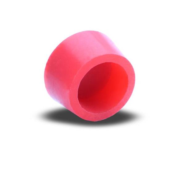 意大利Euromask  HEP 空心錐形塞315° C硅膠塞HEP16