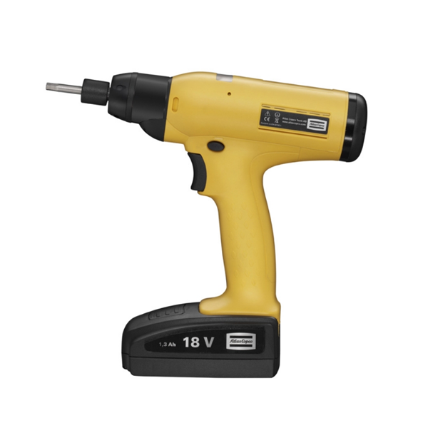 瑞典AtlasCopco阿特拉斯.科普柯手槍式無線螺絲刀BCP BL-2L-I06 8431127350