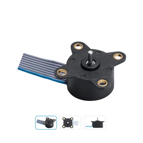 德國FAULHABER福爾哈貝線性執(zhí)行器10L 4:1 KL1 SL 3x0.5 25 KWN4