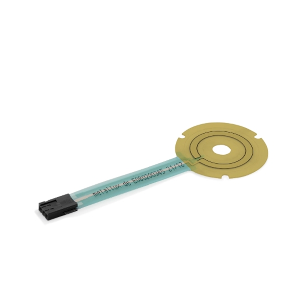 德國metallux高壓電位計(jì) POC 400