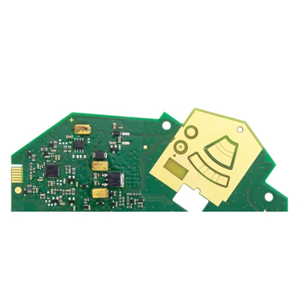 德國metallux高壓電位計(jì) POC 400