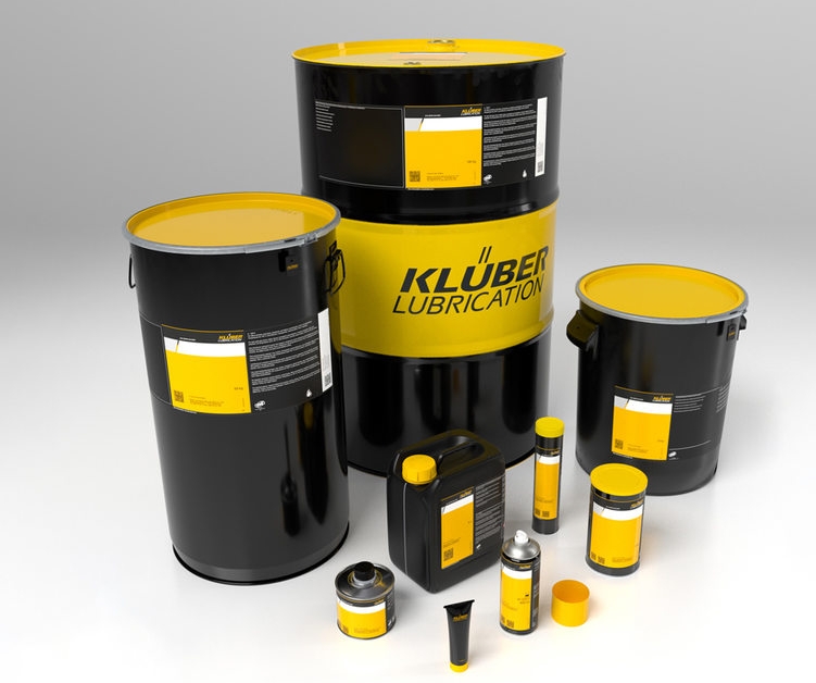 德國klueber潤滑劑 039077