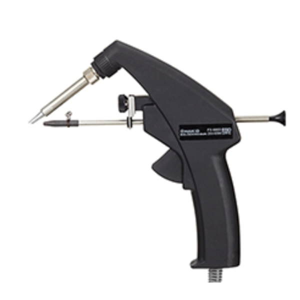 日本HAKKO白光 切割工具鉗子106-04