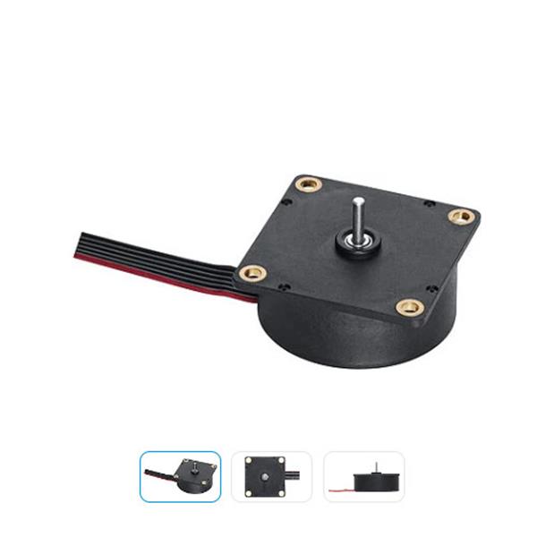 德國(guó)FAULHABER福爾哈貝線性執(zhí)行器32L 20:1 KC2 SB 10x2 200 KWN7