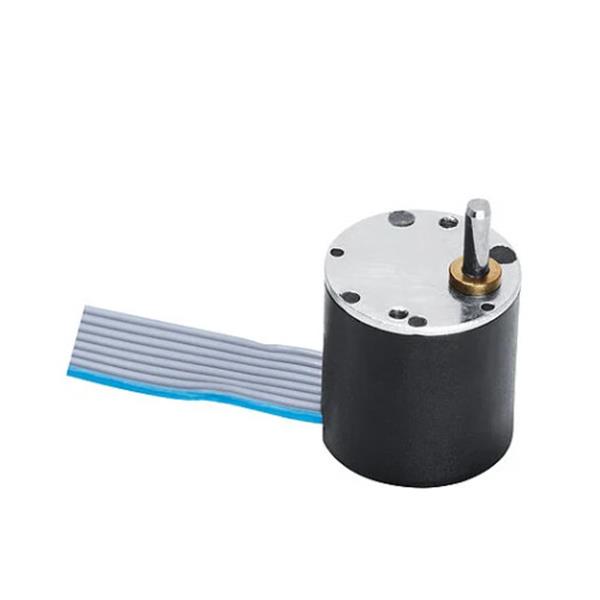 德國(guó)FAULHABER福爾哈貝線性執(zhí)行器32L 14:1 KL3 TL 10x2 200 KWS1