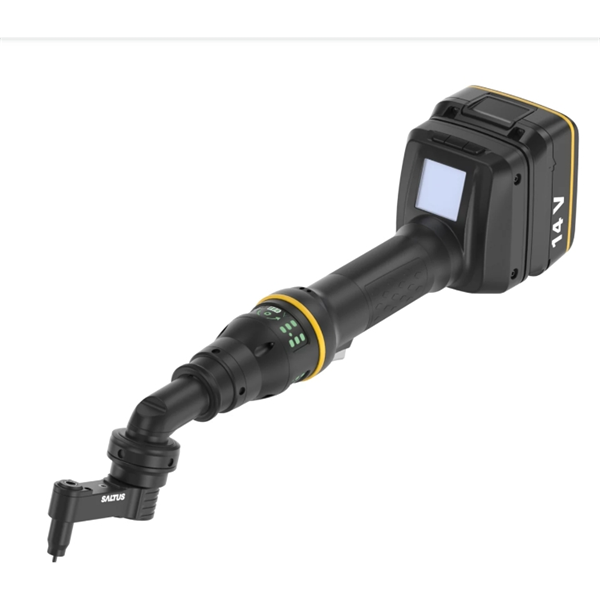 瑞典AtlasCopco阿特拉斯.科普柯ICB-A，帶 110°彎頭和集成 GFA特殊頭ICB-C21-09-06H-SZ4 8434420533