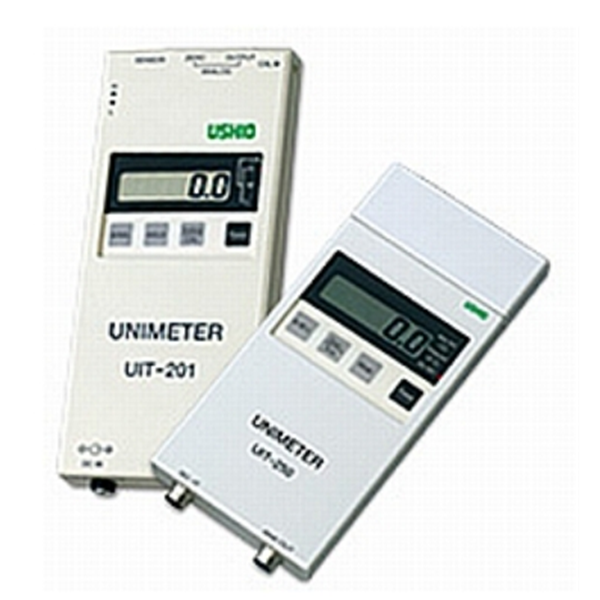 日本USHIO牛尾MIKASA光刻機M-1S