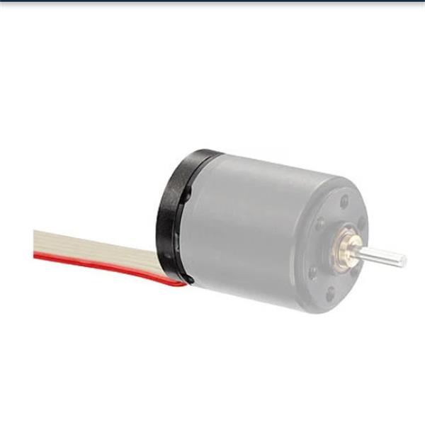 德國(guó)FAULHABER福爾哈貝編碼器0816K012SR K4180 IEP3-1024 K4456