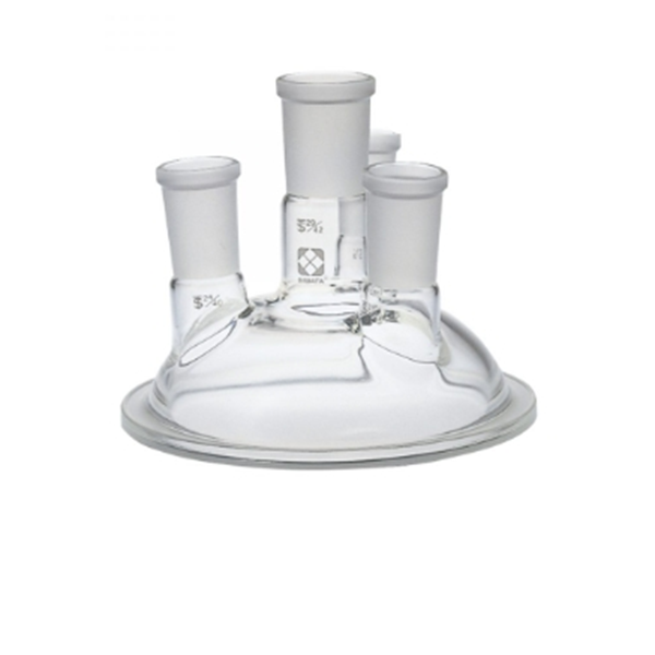 日本SIBATA柴田科學(xué)普通滑動(dòng)可分離蓋005740-1