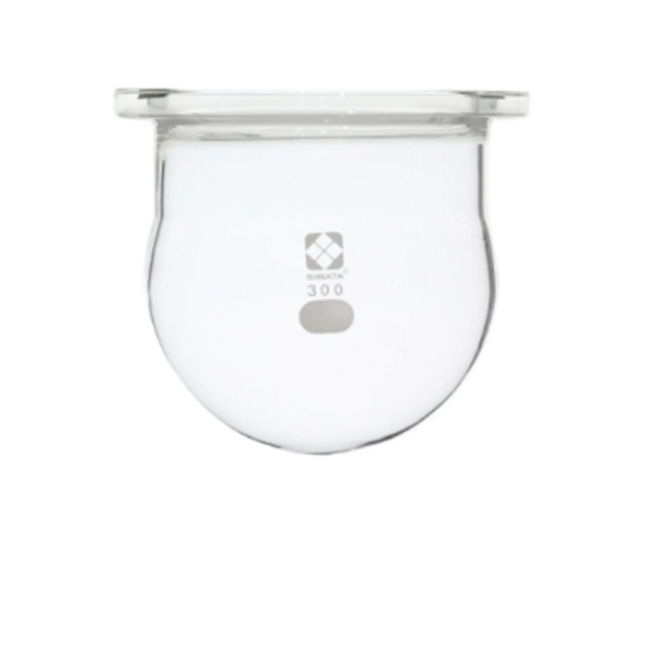 日本SIBATA柴田科學可分離燒瓶圓形005660-500