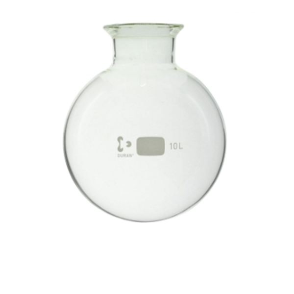 日本SIBATA柴田科學(xué)可分離燒瓶 圓帶型 DURAN 型005560-10000