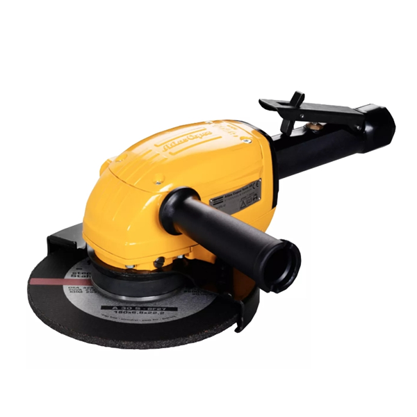 瑞典AtlasCopco阿特拉斯.科普柯氣動彎頭渦輪打磨機GTG40 S085-727 8423071510