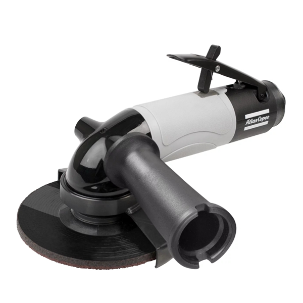 瑞典AtlasCopco阿特拉斯.科普柯氣動彎頭打磨機(jī)G2511-100 8423031702