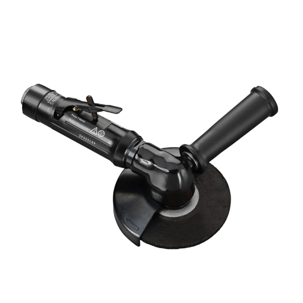 瑞典AtlasCopco阿特拉斯.科普柯氣動彎頭打磨機(jī)G2408-100 8423031460