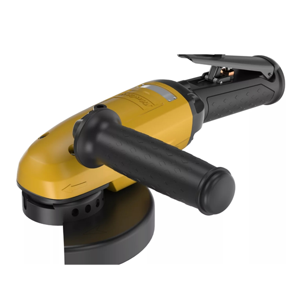 瑞典AtlasCopco阿特拉斯.科普柯氣動彎頭渦輪打磨機GTG22-HA G120-M14 8423222230