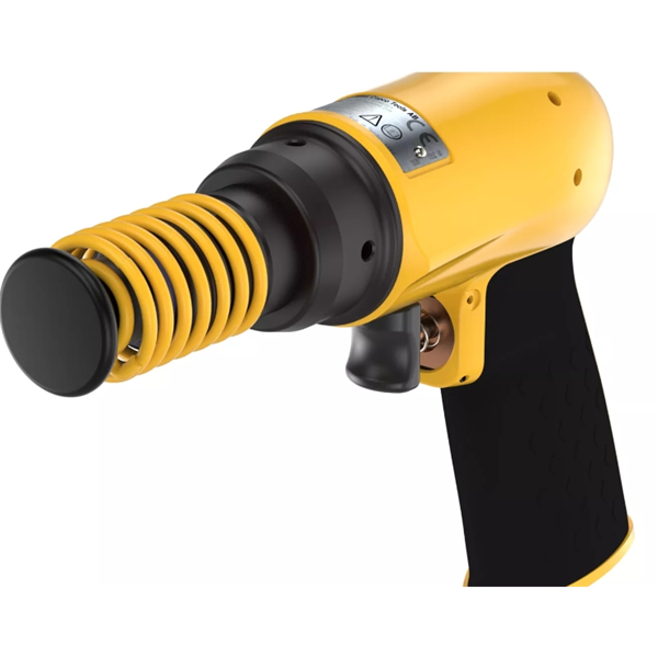 瑞典AtlasCopco阿特拉斯.科普柯氣動(dòng)鉚錘 - 手槍式RRH08P 8426111109