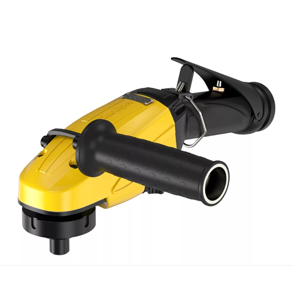 瑞典AtlasCopco阿特拉斯.科普柯氣動(dòng)彎頭渦輪砂磨機(jī)GTG25-S085-700 8423252508